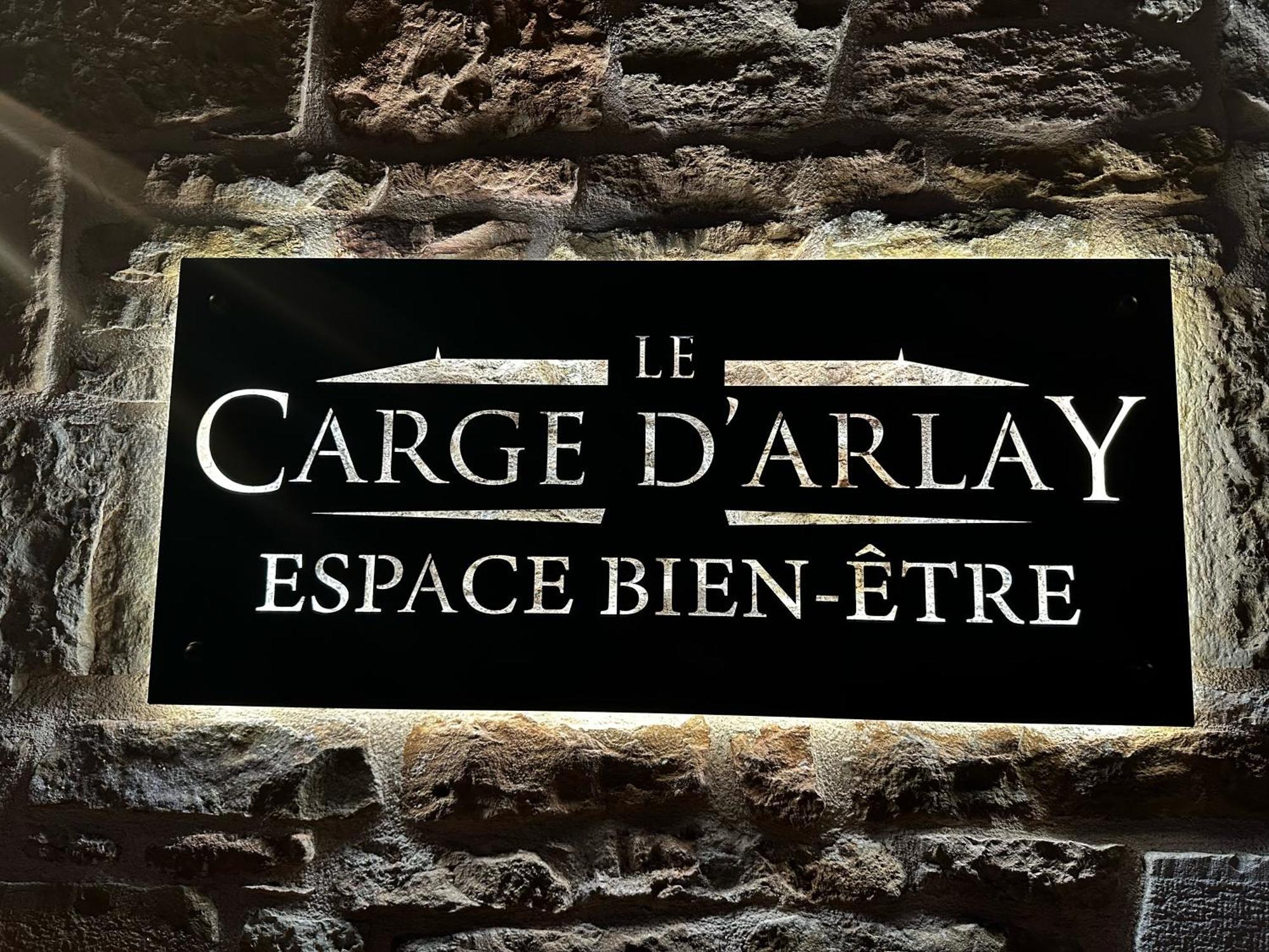 Le Gite Du Carge D'Arlay Charnay-lès-Mâcon المظهر الخارجي الصورة