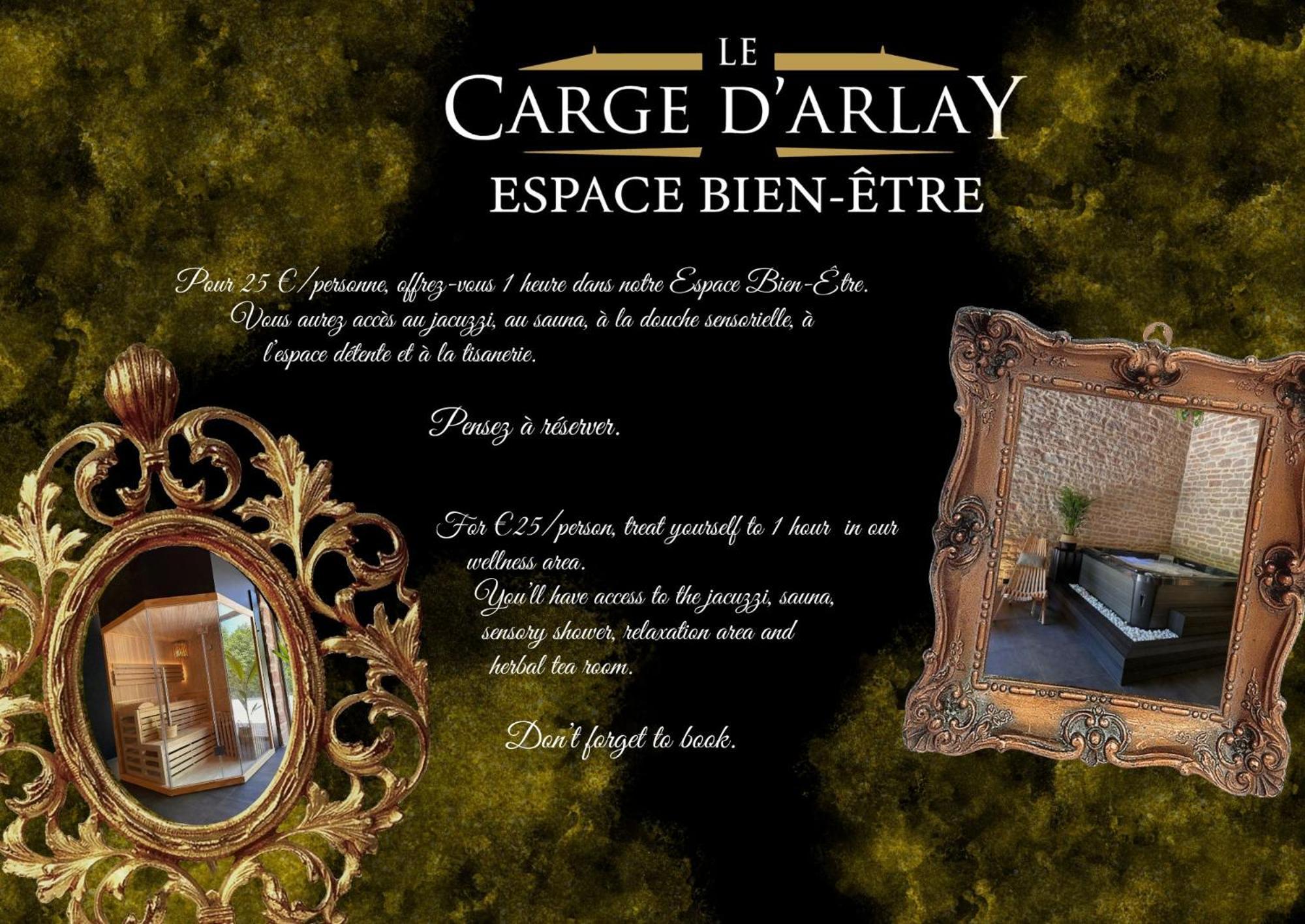 Le Gite Du Carge D'Arlay Charnay-lès-Mâcon المظهر الخارجي الصورة
